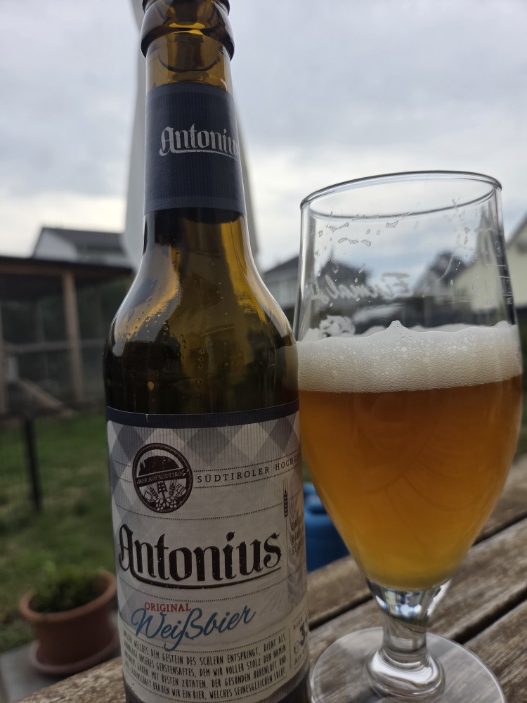 Antonius Weißbier